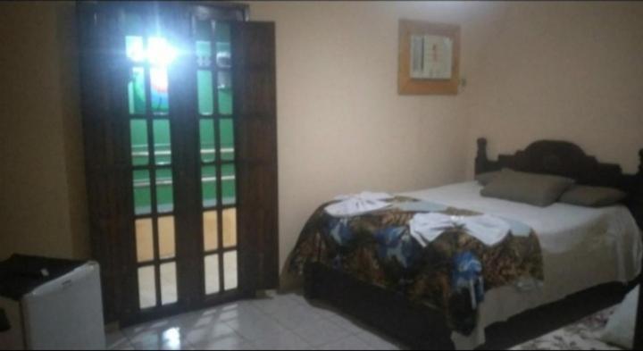 Pousada Brasil Recife Kültér fotó