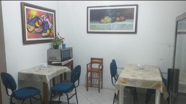 Pousada Brasil Recife Kültér fotó