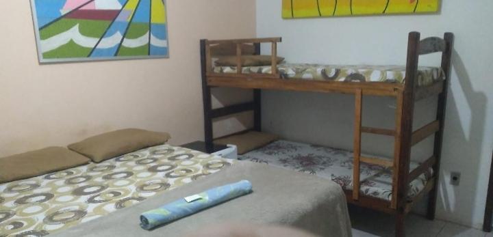 Pousada Brasil Recife Kültér fotó