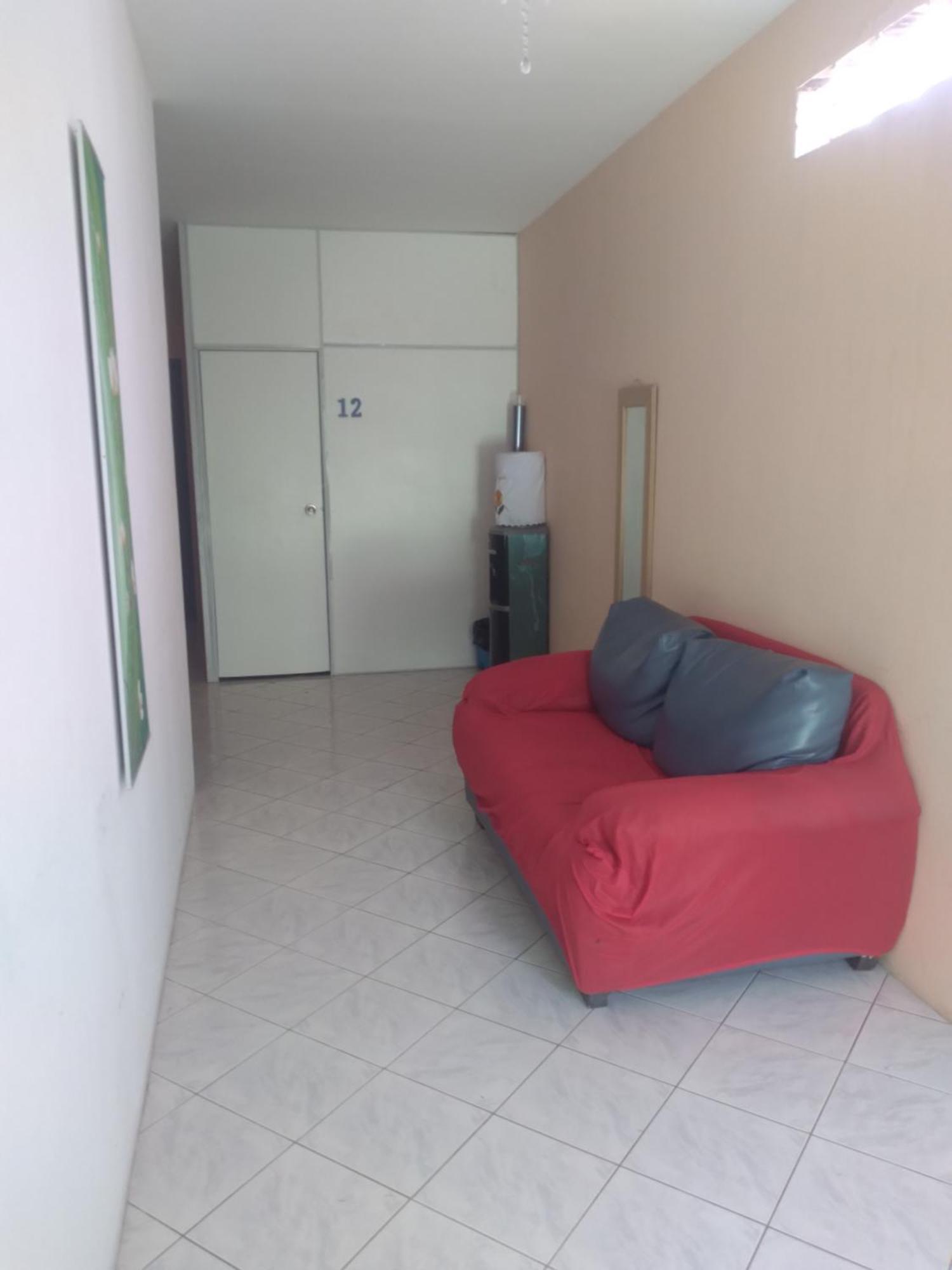 Pousada Brasil Recife Kültér fotó