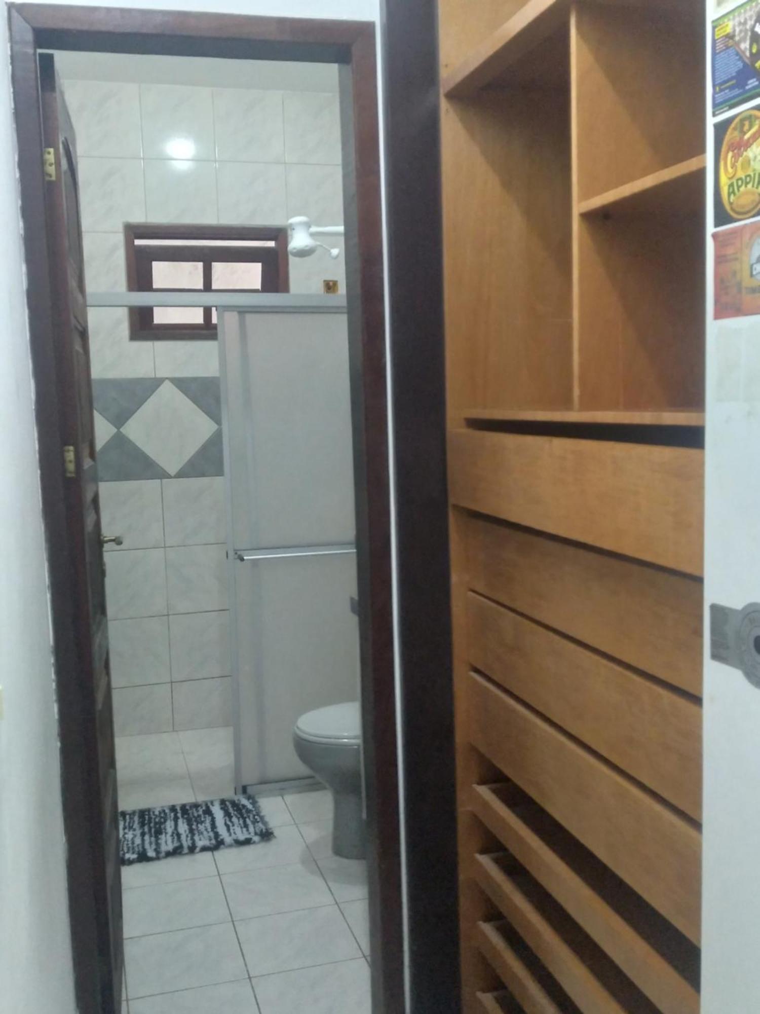 Pousada Brasil Recife Kültér fotó