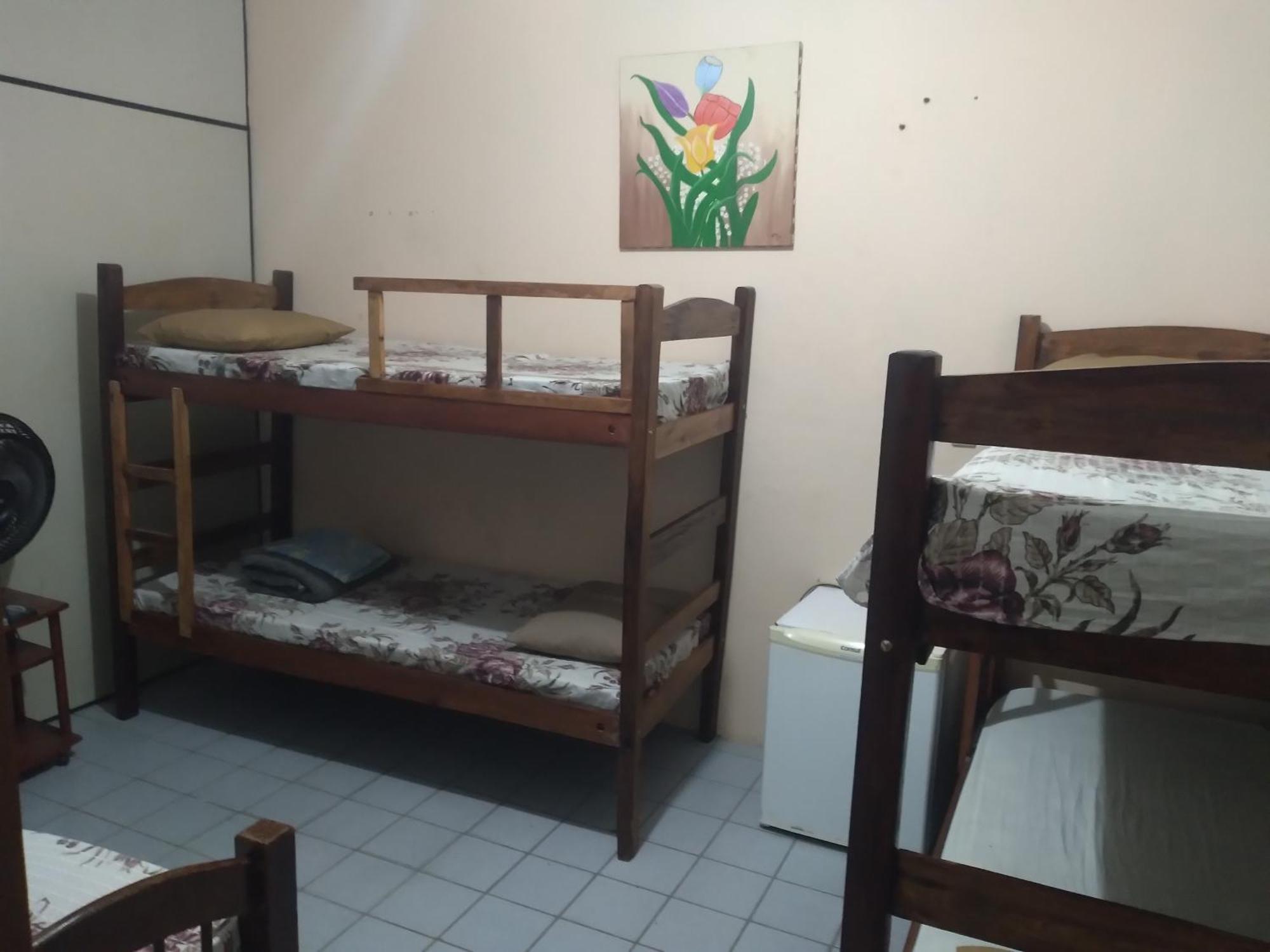 Pousada Brasil Recife Kültér fotó