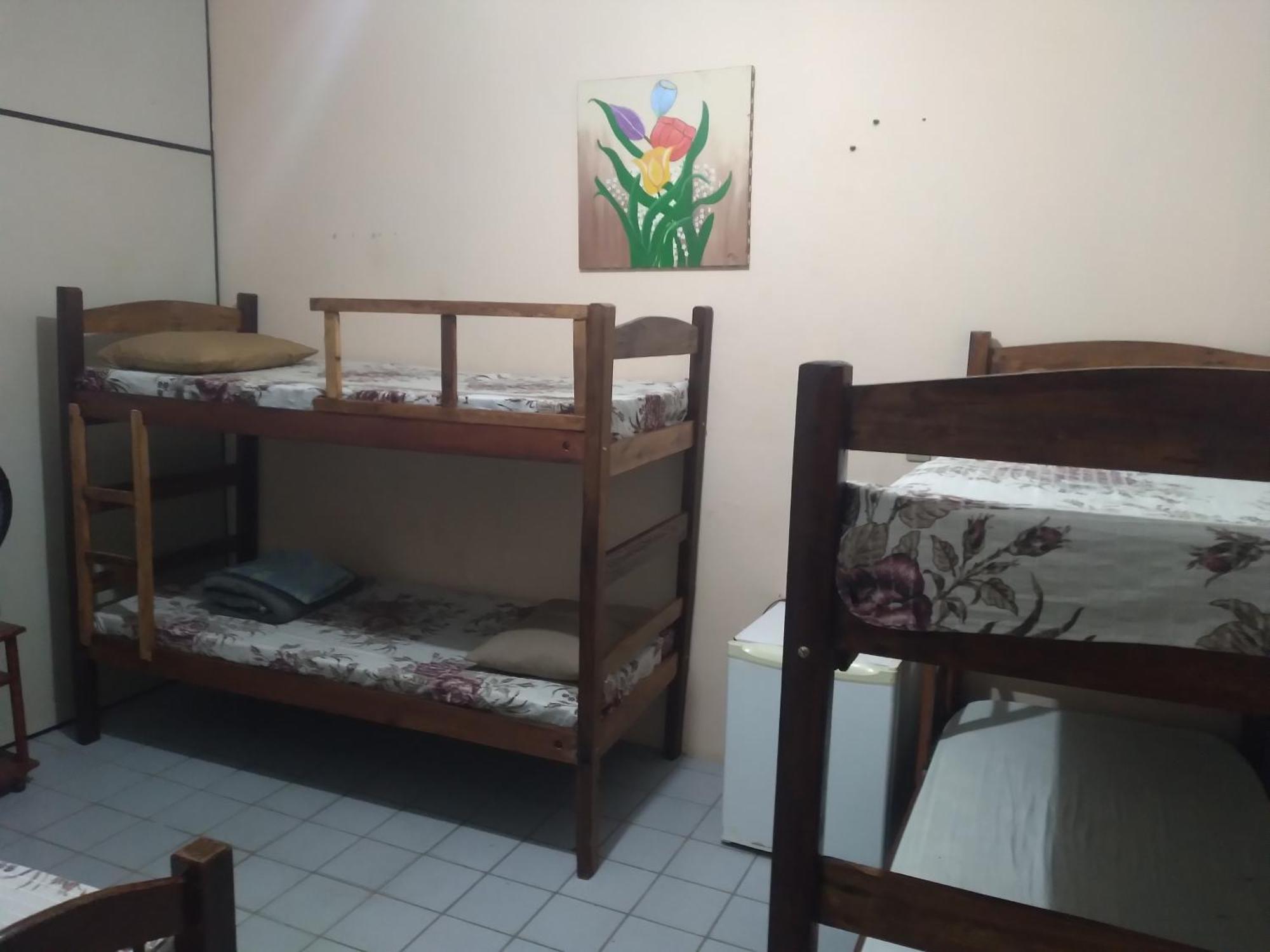 Pousada Brasil Recife Kültér fotó