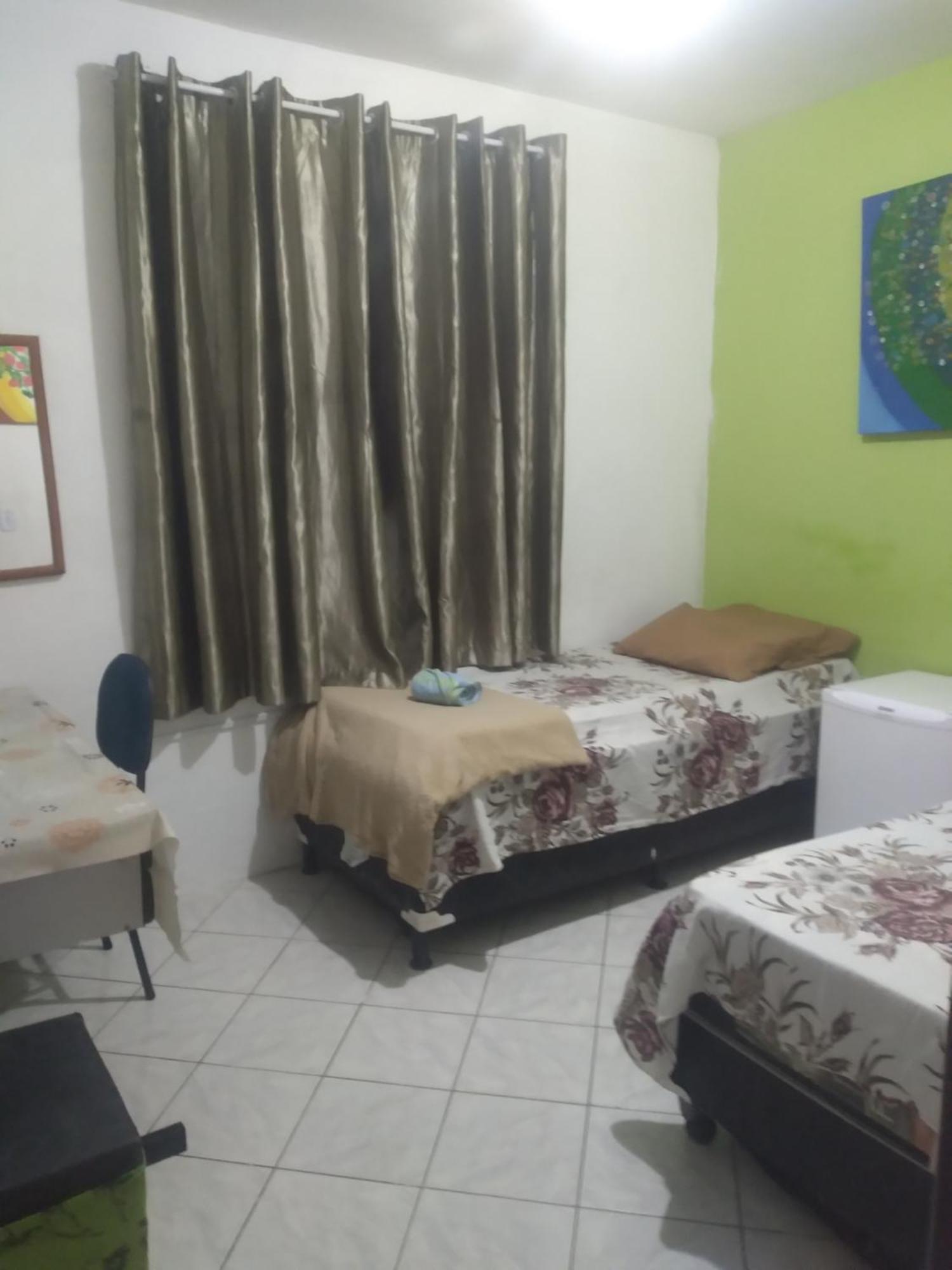 Pousada Brasil Recife Kültér fotó