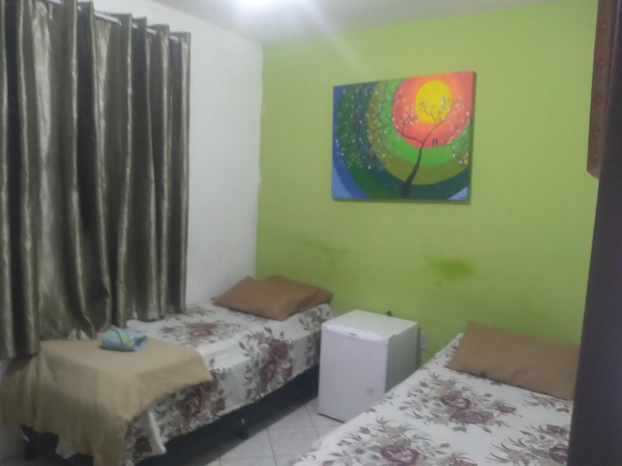 Pousada Brasil Recife Kültér fotó