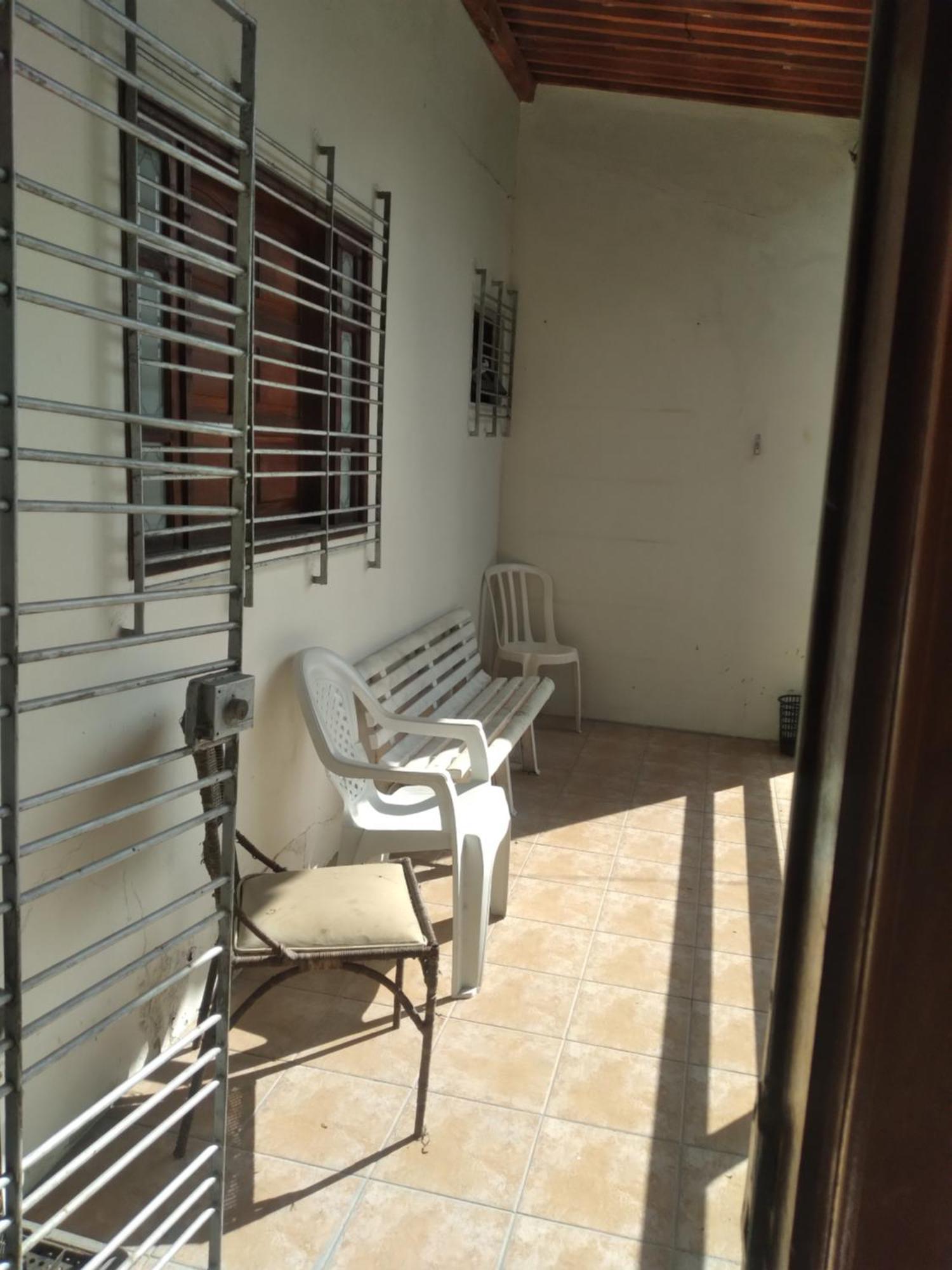 Pousada Brasil Recife Kültér fotó