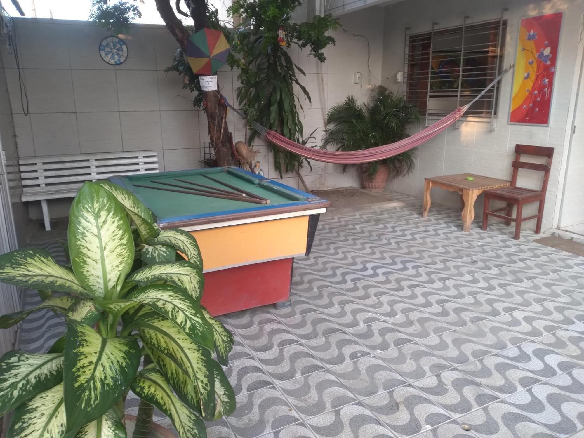 Pousada Brasil Recife Kültér fotó