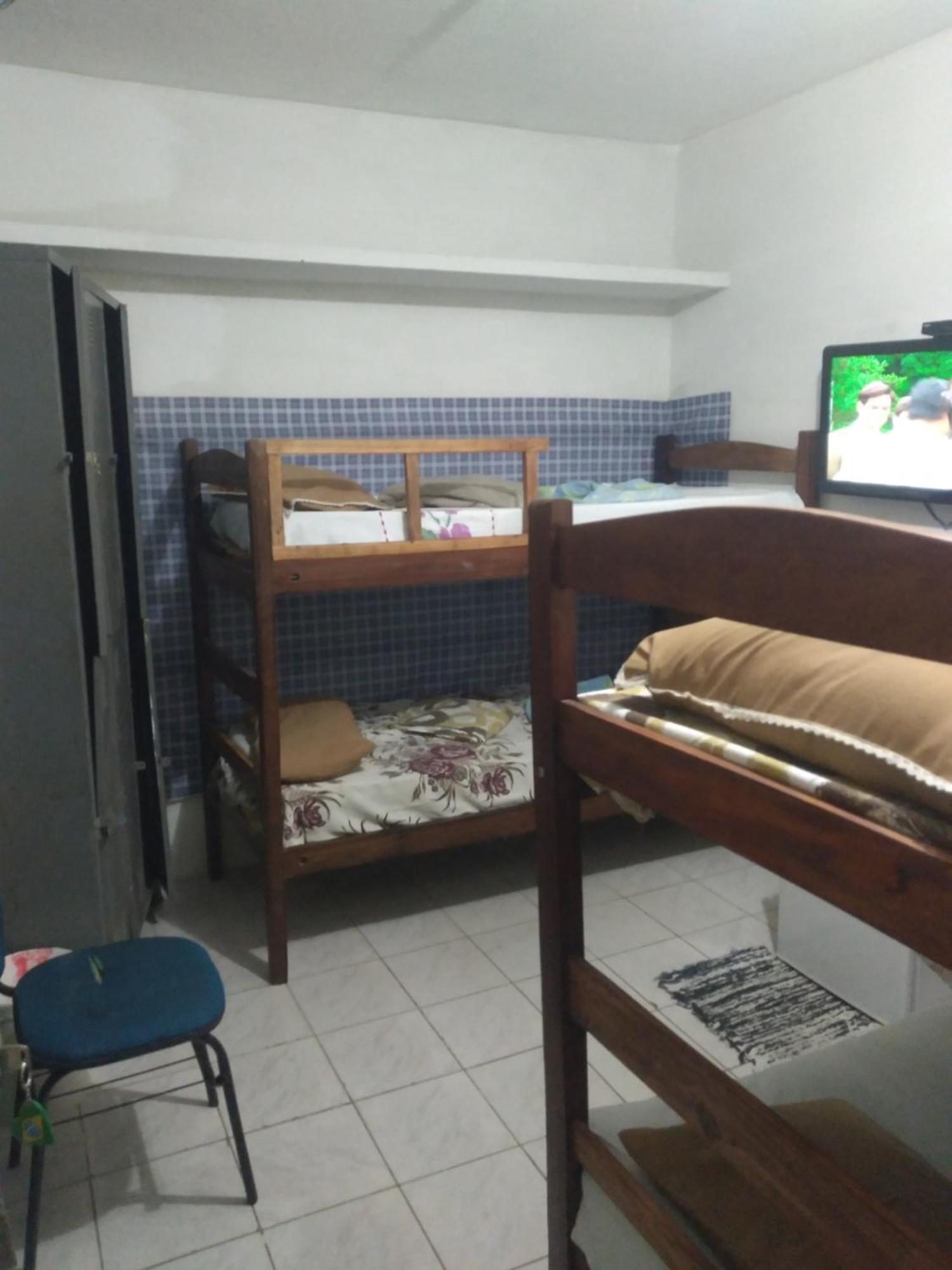Pousada Brasil Recife Kültér fotó